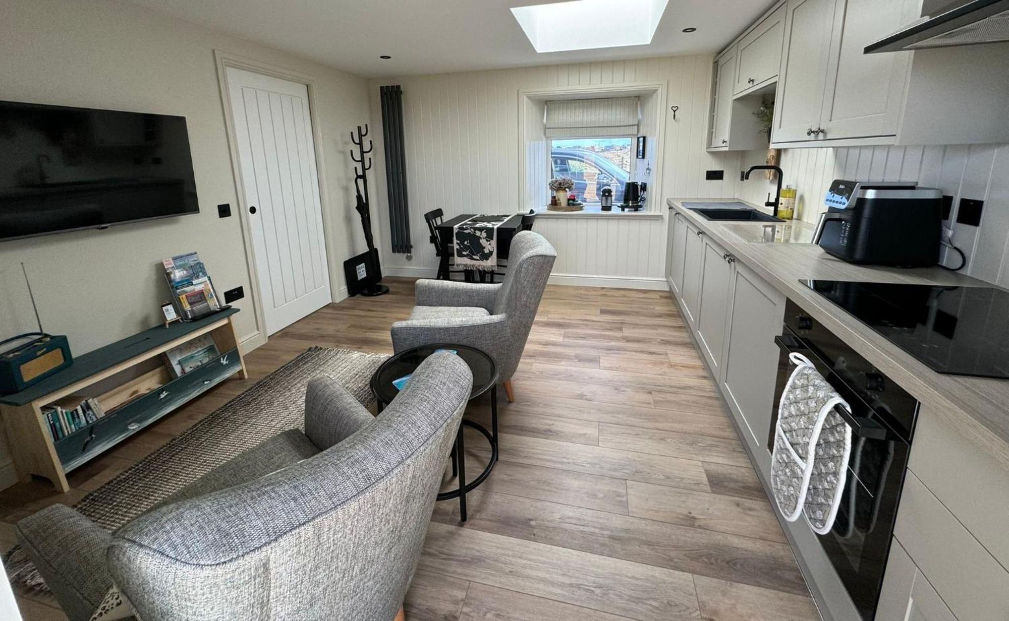 Nᴼ 21 Beautiful Cosy Modern Traditional Cottage Lionel エクステリア 写真