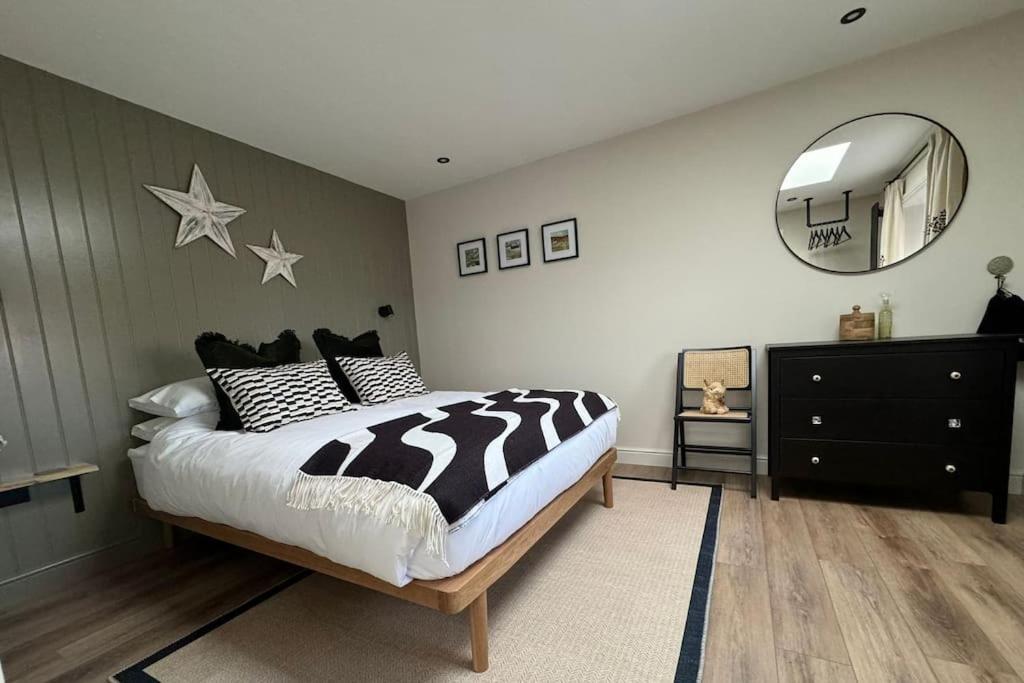 Nᴼ 21 Beautiful Cosy Modern Traditional Cottage Lionel エクステリア 写真