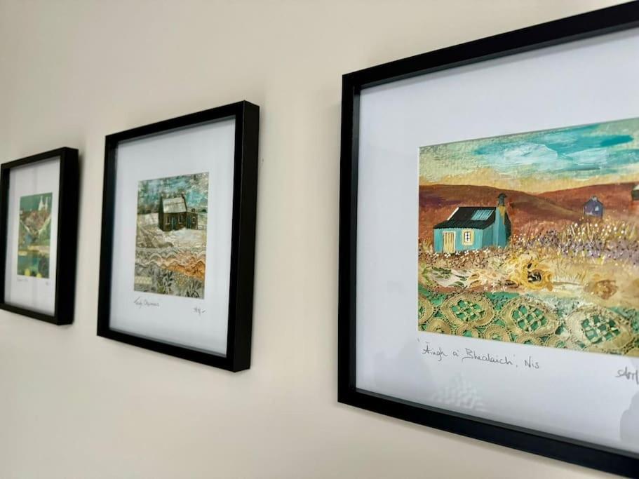 Nᴼ 21 Beautiful Cosy Modern Traditional Cottage Lionel エクステリア 写真