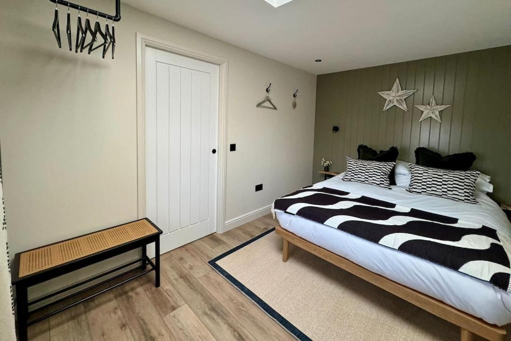 Nᴼ 21 Beautiful Cosy Modern Traditional Cottage Lionel エクステリア 写真