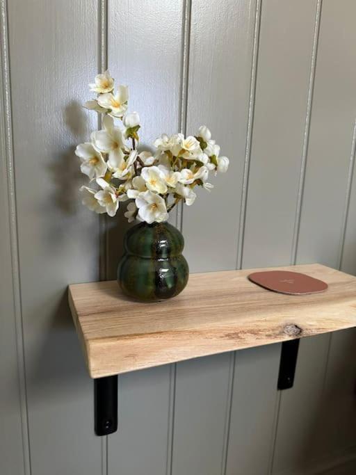 Nᴼ 21 Beautiful Cosy Modern Traditional Cottage Lionel エクステリア 写真