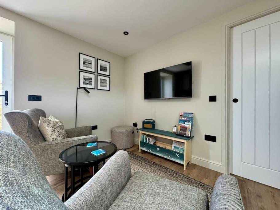 Nᴼ 21 Beautiful Cosy Modern Traditional Cottage Lionel エクステリア 写真