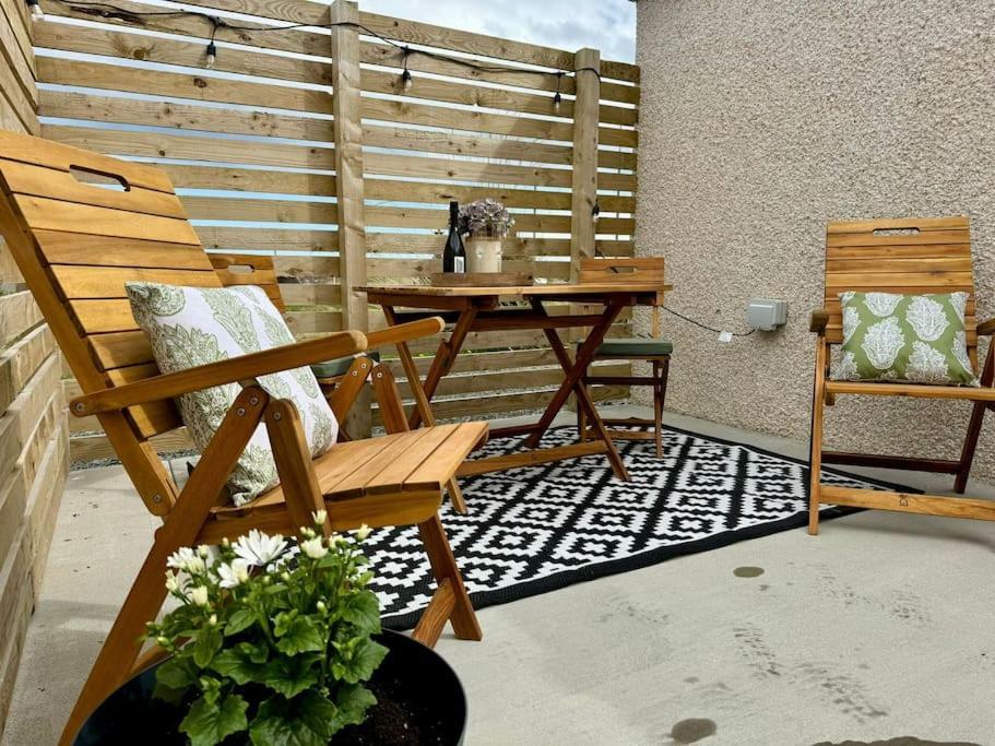 Nᴼ 21 Beautiful Cosy Modern Traditional Cottage Lionel エクステリア 写真