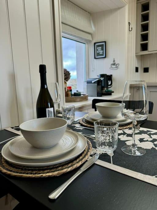 Nᴼ 21 Beautiful Cosy Modern Traditional Cottage Lionel エクステリア 写真