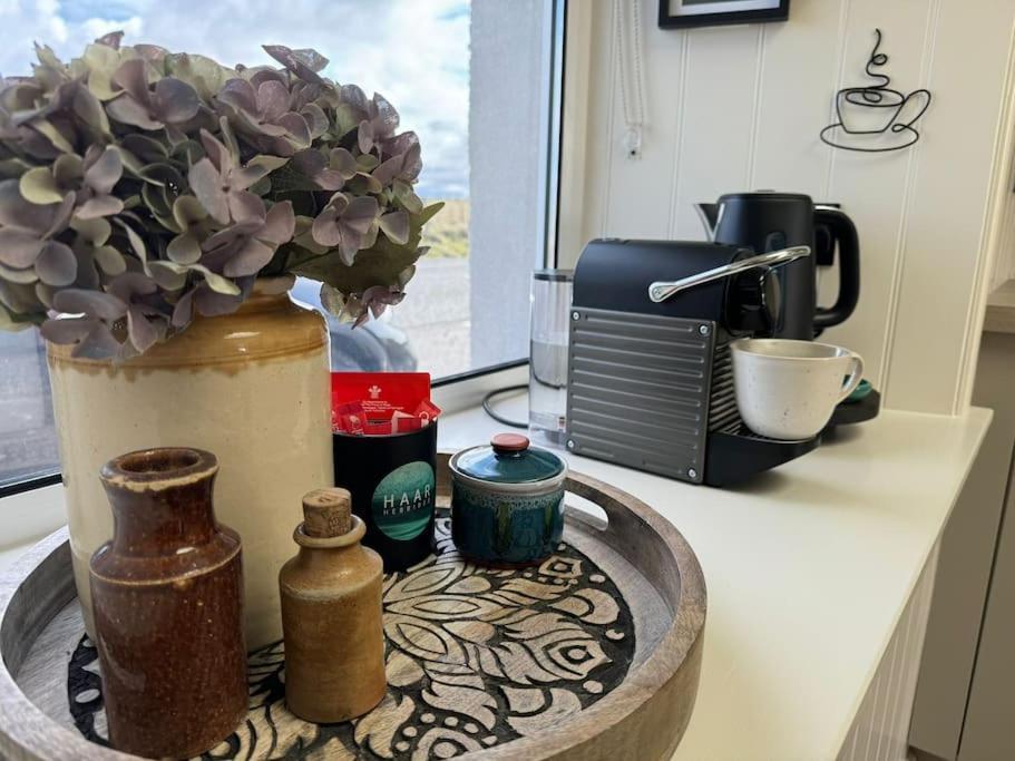 Nᴼ 21 Beautiful Cosy Modern Traditional Cottage Lionel エクステリア 写真