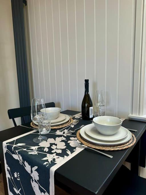 Nᴼ 21 Beautiful Cosy Modern Traditional Cottage Lionel エクステリア 写真