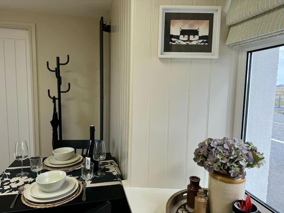 Nᴼ 21 Beautiful Cosy Modern Traditional Cottage Lionel エクステリア 写真