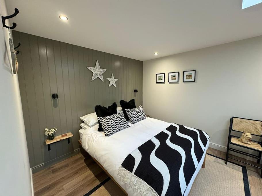 Nᴼ 21 Beautiful Cosy Modern Traditional Cottage Lionel エクステリア 写真