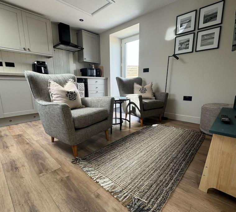Nᴼ 21 Beautiful Cosy Modern Traditional Cottage Lionel エクステリア 写真